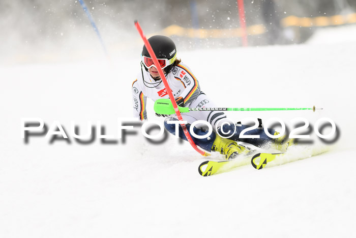 7. BZB CUP SL 28.02.2020