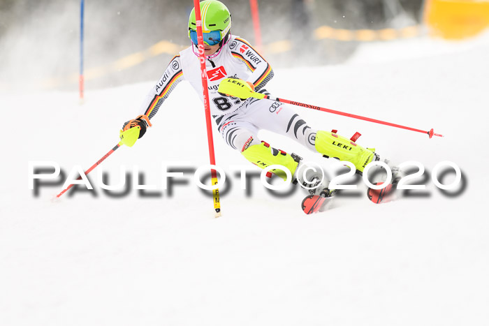 7. BZB CUP SL 28.02.2020