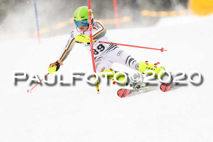 7. BZB CUP SL 28.02.2020