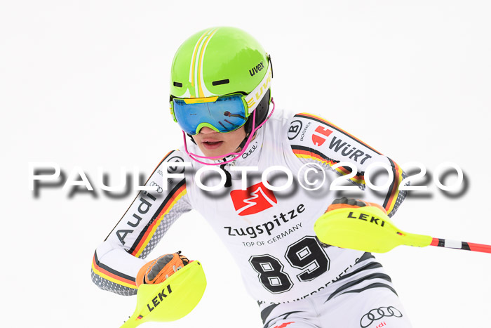 7. BZB CUP SL 28.02.2020