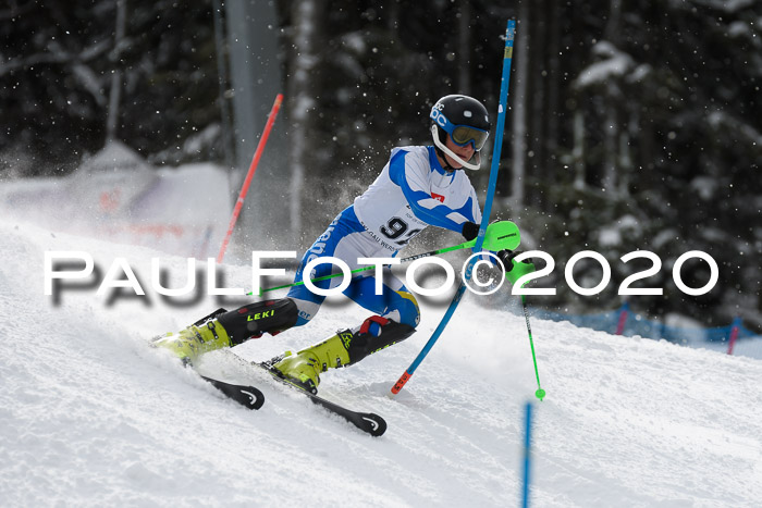7. BZB CUP SL 28.02.2020