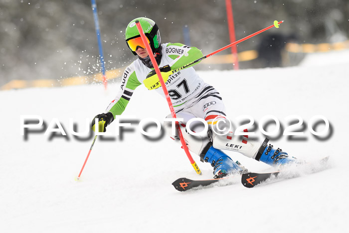 7. BZB CUP SL 28.02.2020