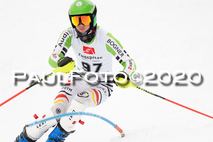 7. BZB CUP SL 28.02.2020