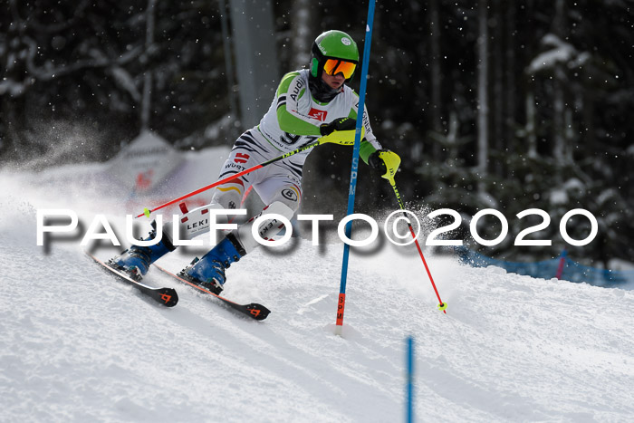 7. BZB CUP SL 28.02.2020