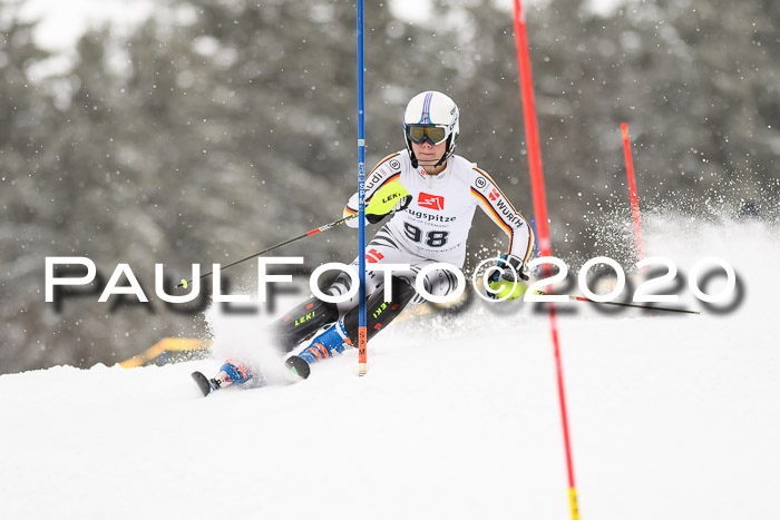 7. BZB CUP SL 28.02.2020
