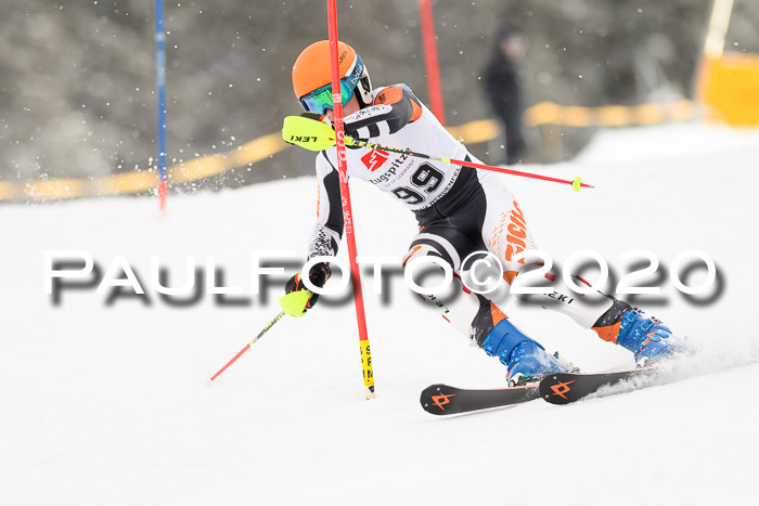 7. BZB CUP SL 28.02.2020
