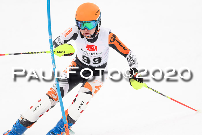 7. BZB CUP SL 28.02.2020
