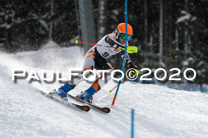 7. BZB CUP SL 28.02.2020
