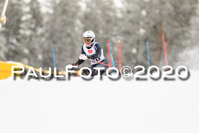 7. BZB CUP SL 28.02.2020