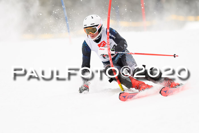 7. BZB CUP SL 28.02.2020