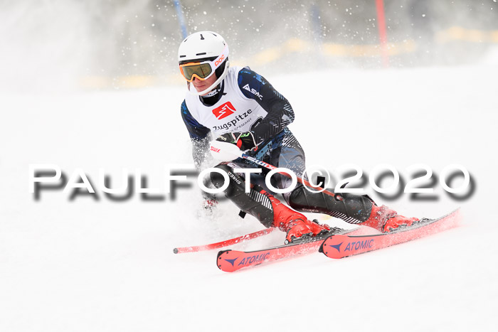 7. BZB CUP SL 28.02.2020
