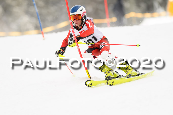 7. BZB CUP SL 28.02.2020