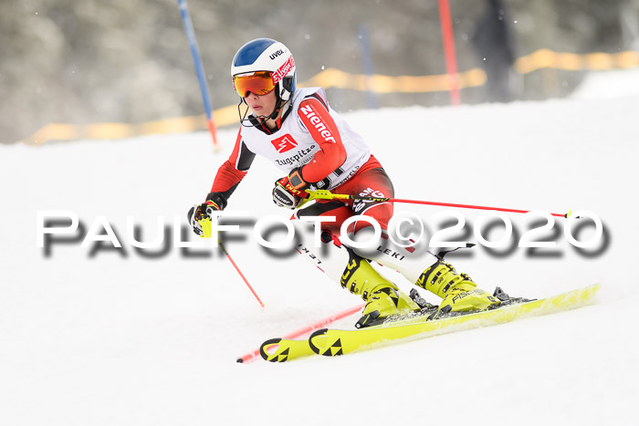 7. BZB CUP SL 28.02.2020