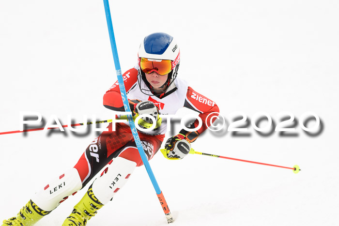 7. BZB CUP SL 28.02.2020