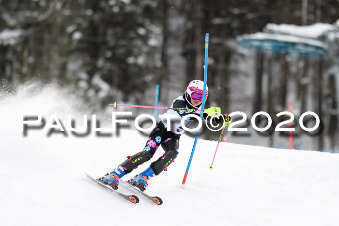 7. BZB CUP SL 28.02.2020