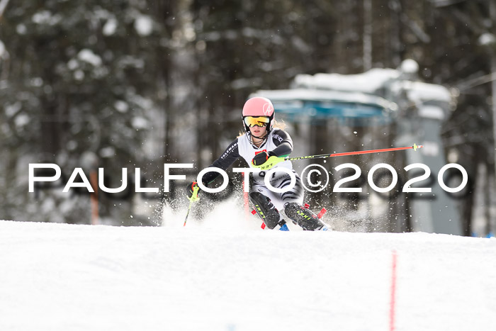 7. BZB CUP SL 28.02.2020