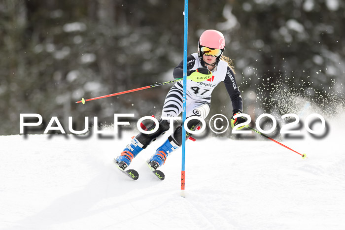 7. BZB CUP SL 28.02.2020