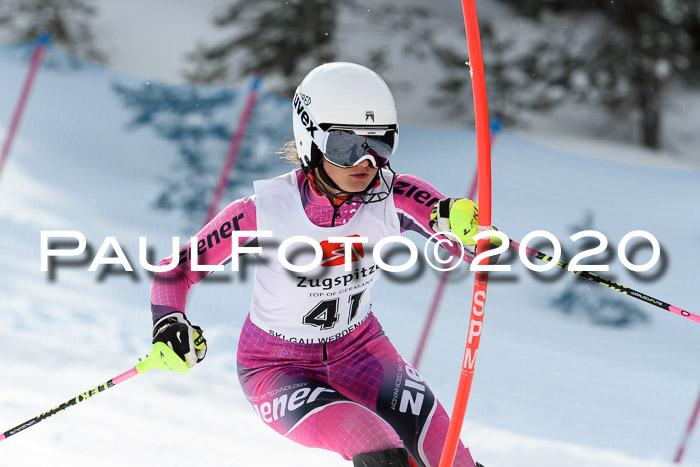 7. BZB CUP SL 28.02.2020