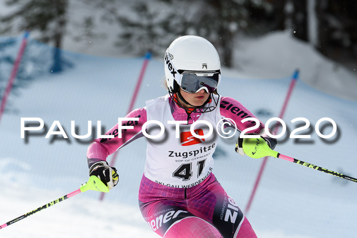 7. BZB CUP SL 28.02.2020