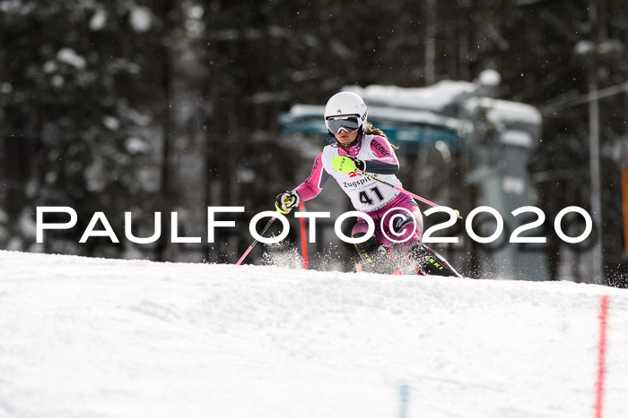 7. BZB CUP SL 28.02.2020