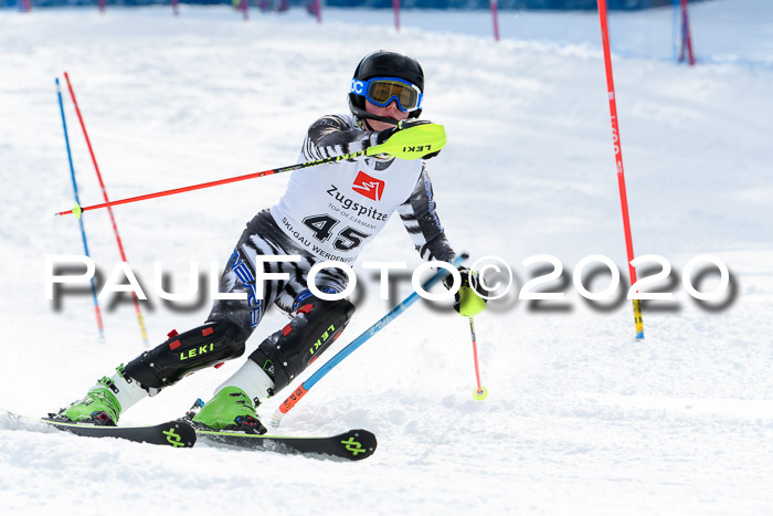 7. BZB CUP SL 28.02.2020
