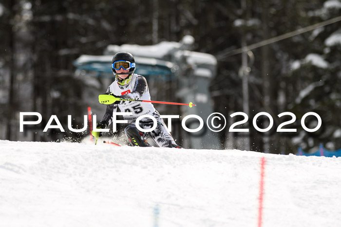7. BZB CUP SL 28.02.2020