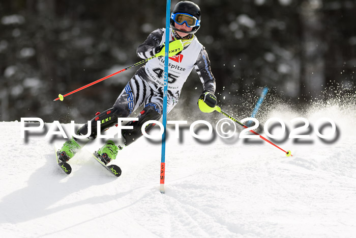 7. BZB CUP SL 28.02.2020