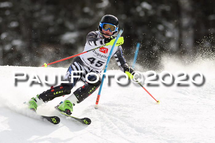 7. BZB CUP SL 28.02.2020