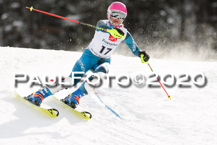 7. BZB CUP SL 28.02.2020