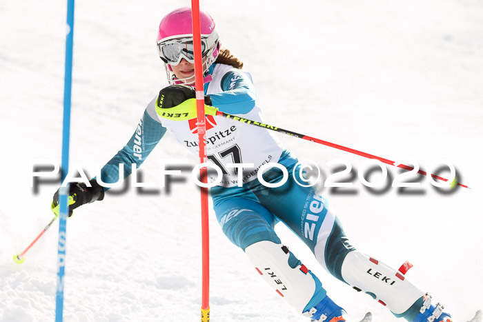 7. BZB CUP SL 28.02.2020