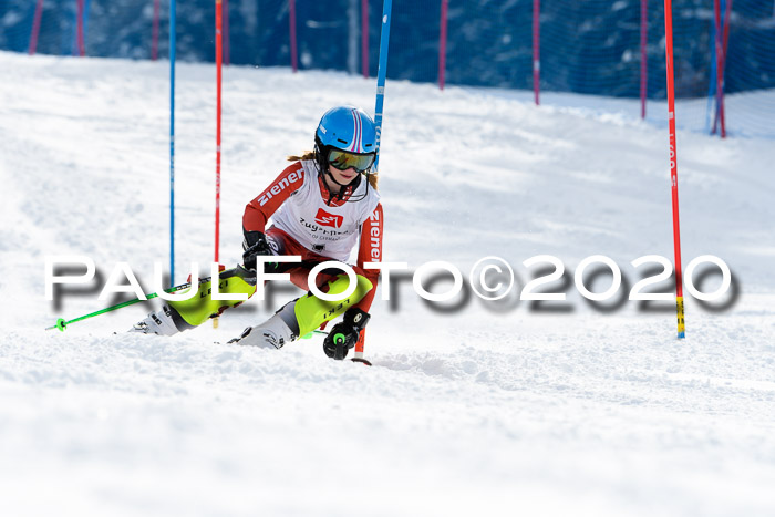 7. BZB CUP SL 28.02.2020