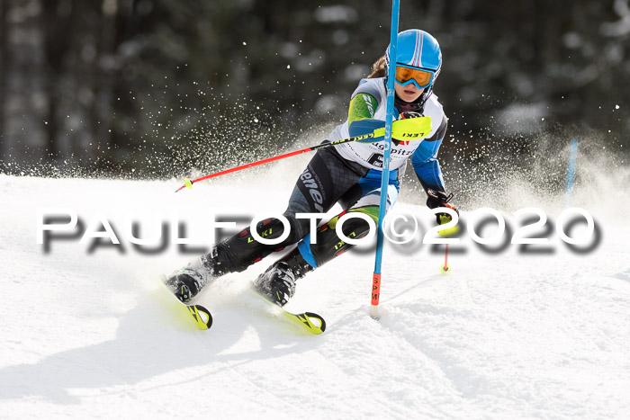 7. BZB CUP SL 28.02.2020