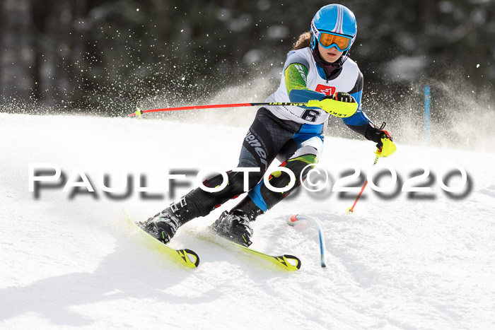 7. BZB CUP SL 28.02.2020