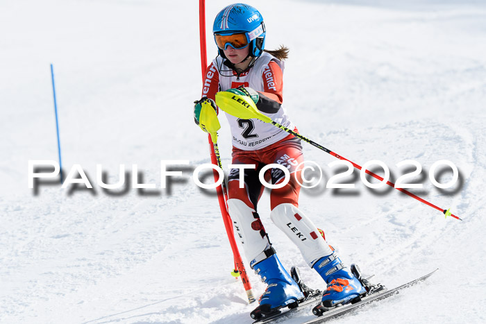 7. BZB CUP SL 28.02.2020