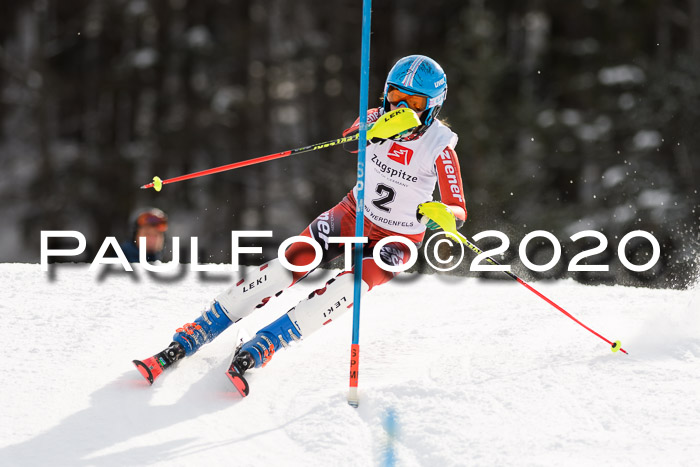 7. BZB CUP SL 28.02.2020