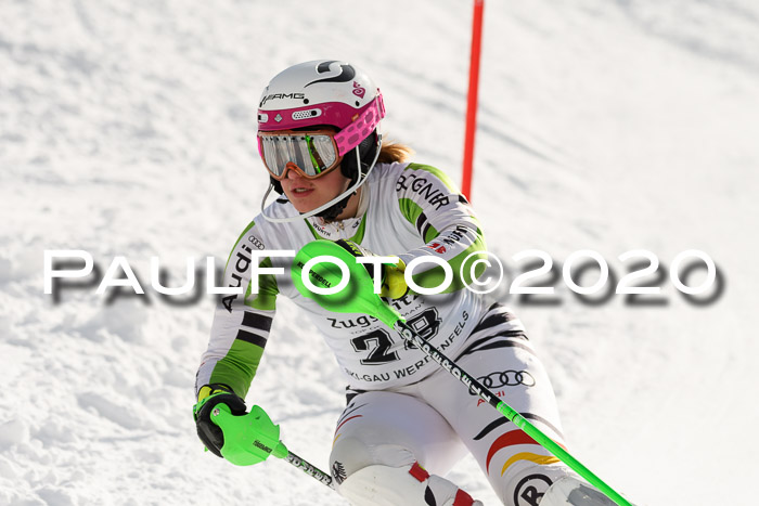7. BZB CUP SL 28.02.2020
