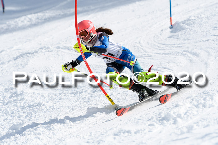 7. BZB CUP SL 28.02.2020