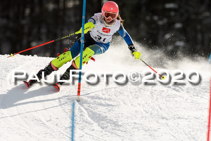 7. BZB CUP SL 28.02.2020