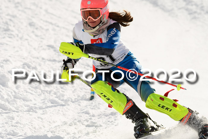 7. BZB CUP SL 28.02.2020