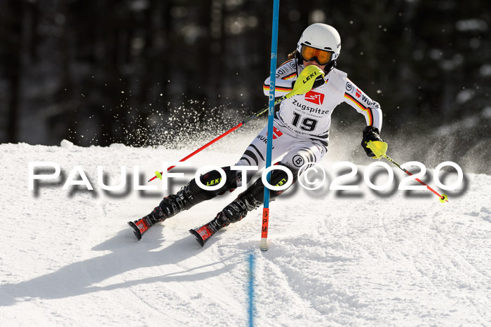 7. BZB CUP SL 28.02.2020