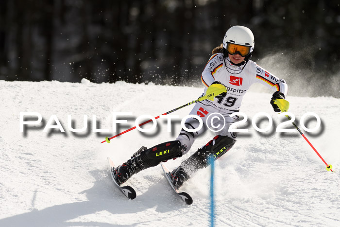 7. BZB CUP SL 28.02.2020