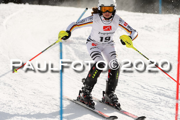 7. BZB CUP SL 28.02.2020