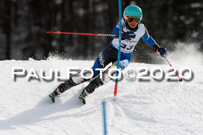 7. BZB CUP SL 28.02.2020