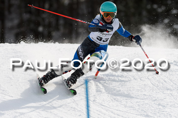 7. BZB CUP SL 28.02.2020