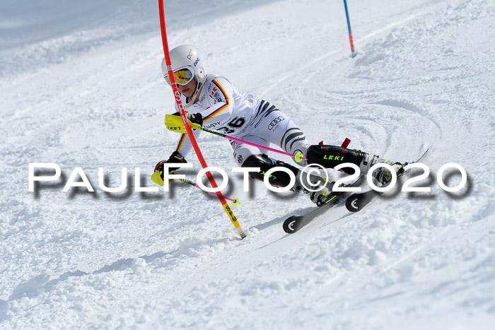 7. BZB CUP SL 28.02.2020