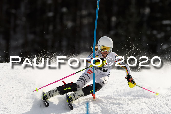 7. BZB CUP SL 28.02.2020