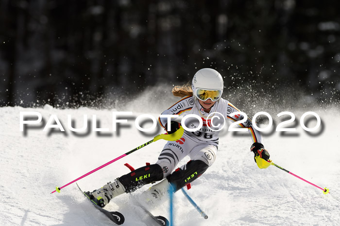 7. BZB CUP SL 28.02.2020