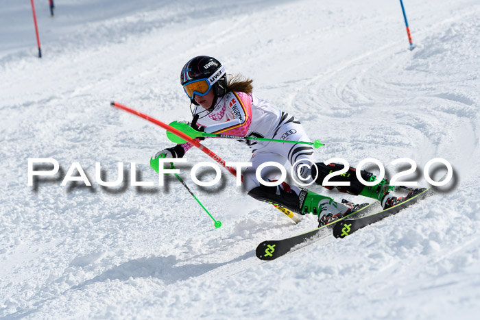 7. BZB CUP SL 28.02.2020