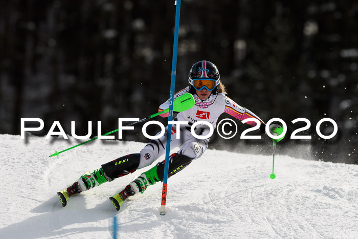 7. BZB CUP SL 28.02.2020