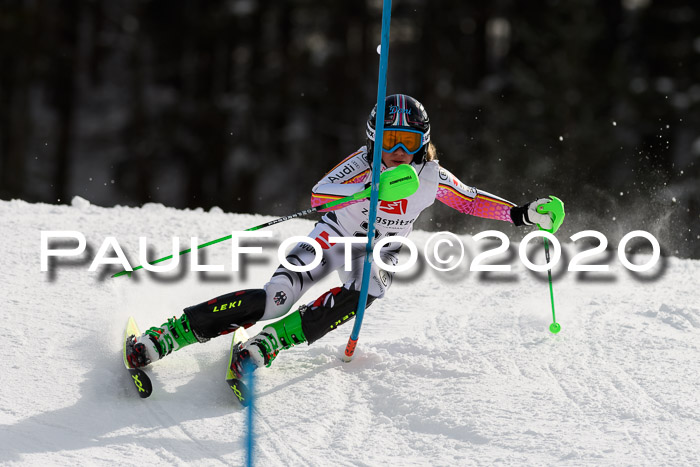 7. BZB CUP SL 28.02.2020